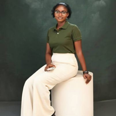 Folakemi Dorcas Odewale