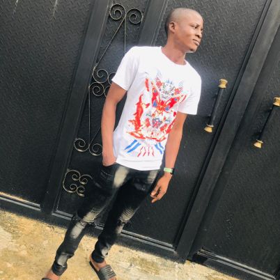 Balogun Ibrahim oluwaseun