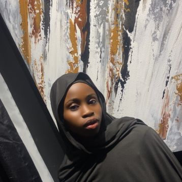 Adelakun Radiyat Adejumoke