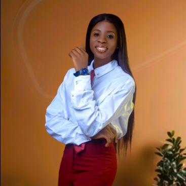 Samson Rejoice Zachariah