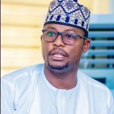 Bashir Ibrahim Kurfi