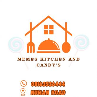 Memes kitchen and candy's