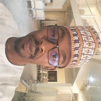 Umar Sayyadi Muhammad