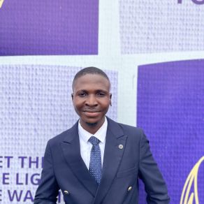 Abidoye Timilehin Michael