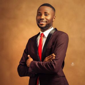 Comr. Ojo Vincent Ayomiposi