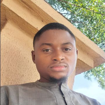 Okwe Marvelous Ohekwuru