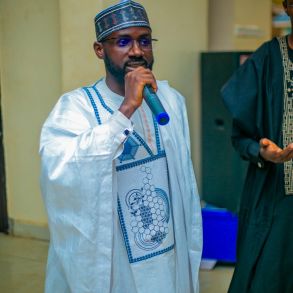 Ahmad Muhammad Muhammad