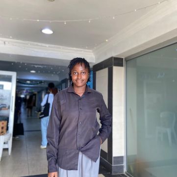 Goodness Oluwaferanmi