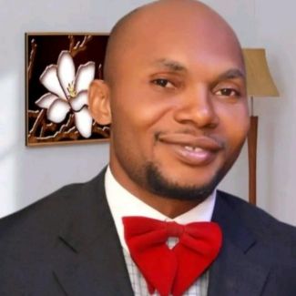 Joel Tanimola Yusuf (ACTI)