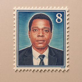 Joshua Yosia Zirintusa