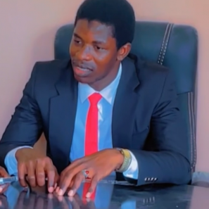 Abu Isa Magaji faraz