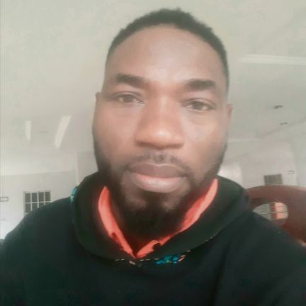 Samuel Kelechi Kenneth