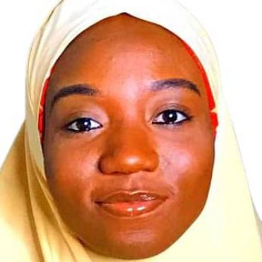 Maryam Ibrahim Hamza