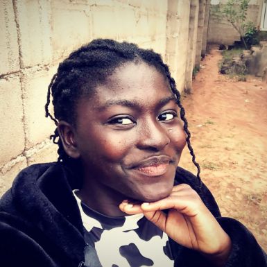 Divine Ayodele Kennysteve