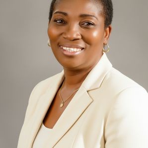 Mrs. Philomena Ugwuoke