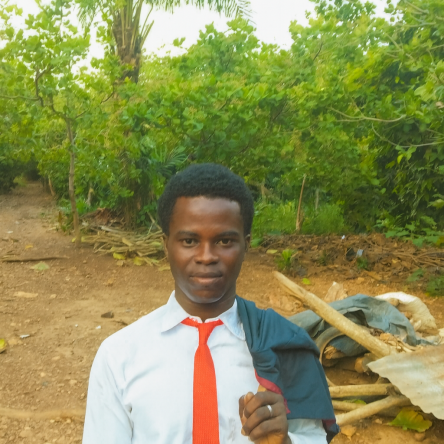 Kpentchiengue Mahamadou