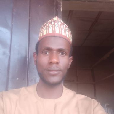 Umar Abubakar
