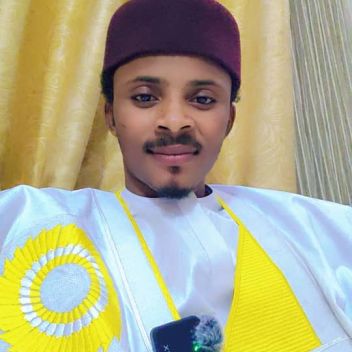 Sayyidi Aminu Sheikh Aminu