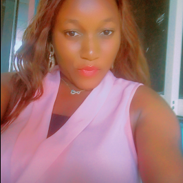 Daramola Mary Kenneth-Ajayi