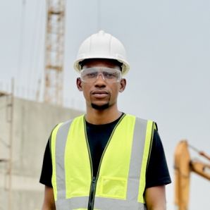 ENGINEER OLAMILEKAN