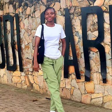 Temitope Olamide Agboluaje