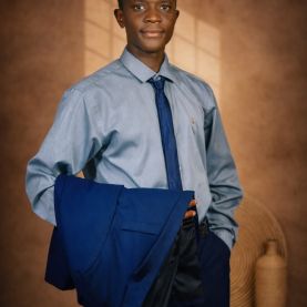 Najib Abubakar (professor)