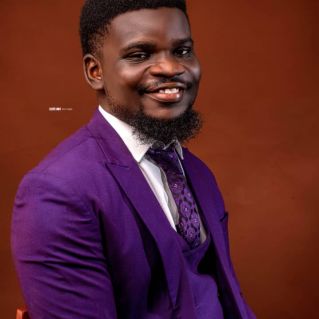 Amb Golden izuchukwu