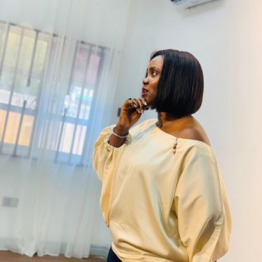 Queenette itsemhe Eni