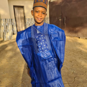 Muhammad Munir Buhari