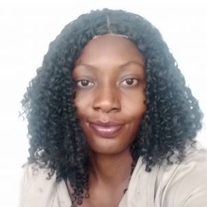 Amb. Diyoke Onyinye Lynda