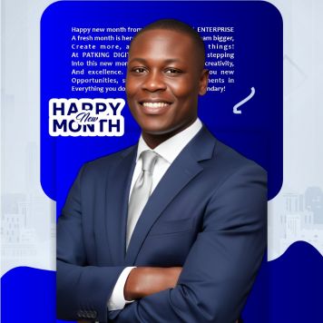 Patrick Kingsley Awowo