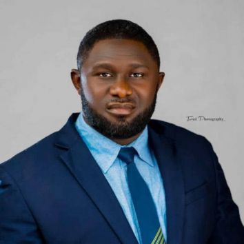 Alh Sani shilak Golden