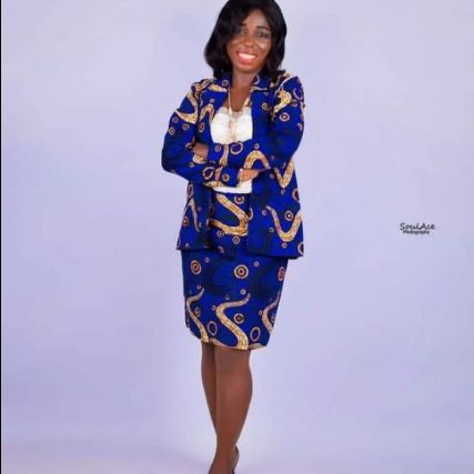 Asogba Olubunmi Cecilia