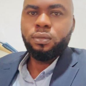 Usman ABDULLAHI Danjuma