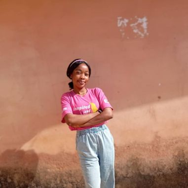 Precious Boluwatife Oyegunle