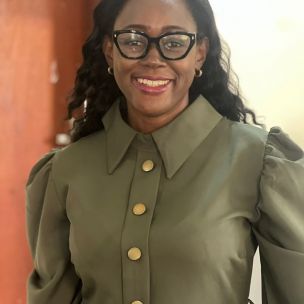 Prof. Abimbola Opadeyi