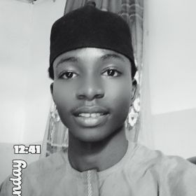 Ibrahim Mohammed Saleh