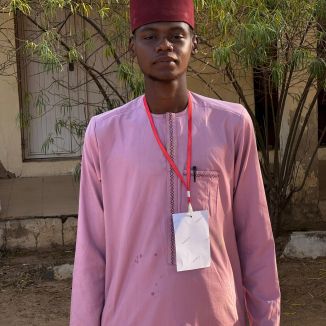 ABDULGAFFAR ABBA MAHMUD