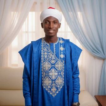 LUKMAN DAYYAB YAHAYA