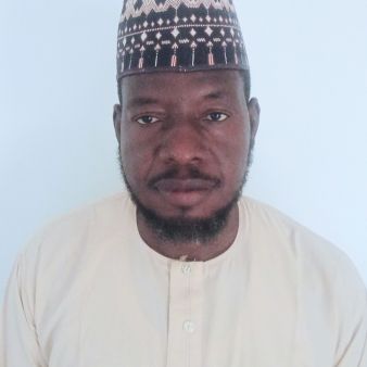 SULAIMAN MUHAMMAD TASIU