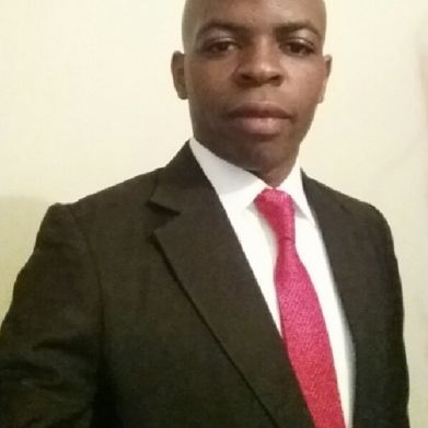 Serge Hervé MOUDIO KOUNG