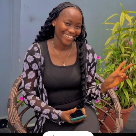 Enwongoabasi okon Ekanem