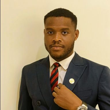 Osawaru Osazee Jeffery