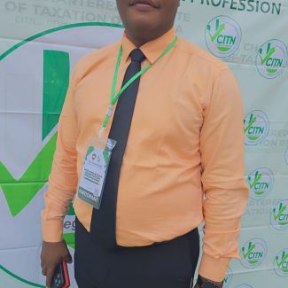 Onwubie, Divine Tochukwu. ACTI