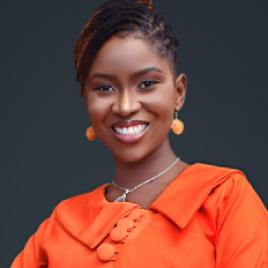 Mercillina Elaine UGBAGWU