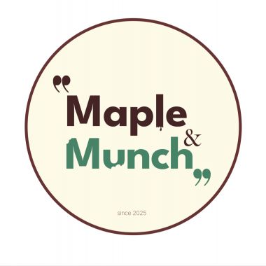 MAPLE &amp; MUNCH