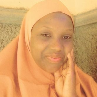 Zakiyya Abdullahi Raidwan Jibia