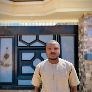 Sani Muhammad Hassan