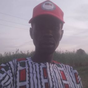 SHUAIBU MALAM MIKO AJINGI