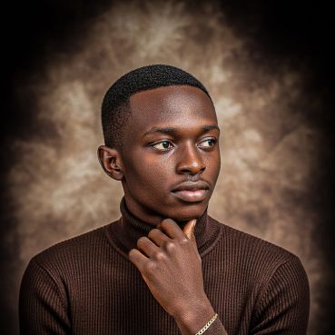 Min Emmanuel Anyanechi